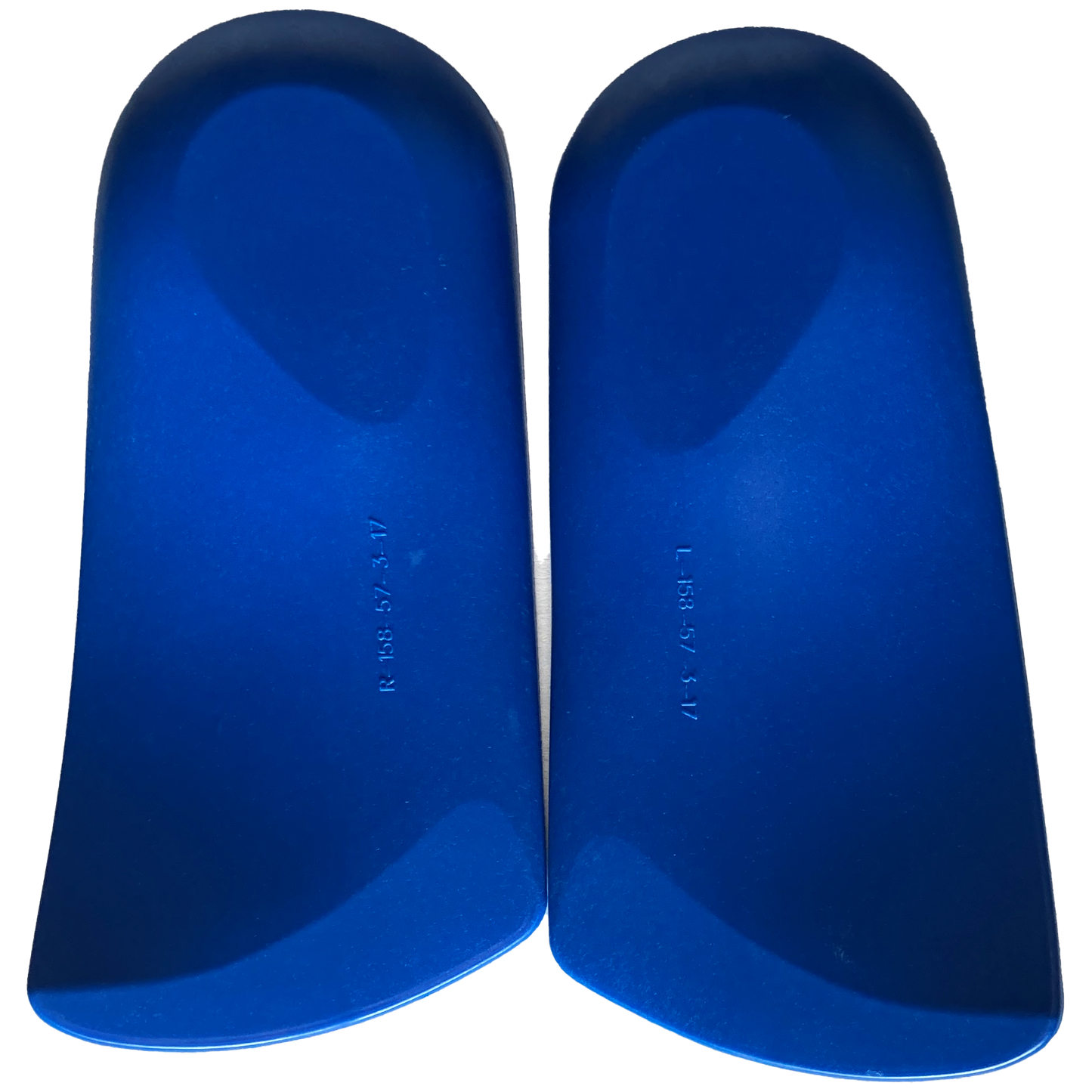 Reorder System Rx Rigid Orthoses