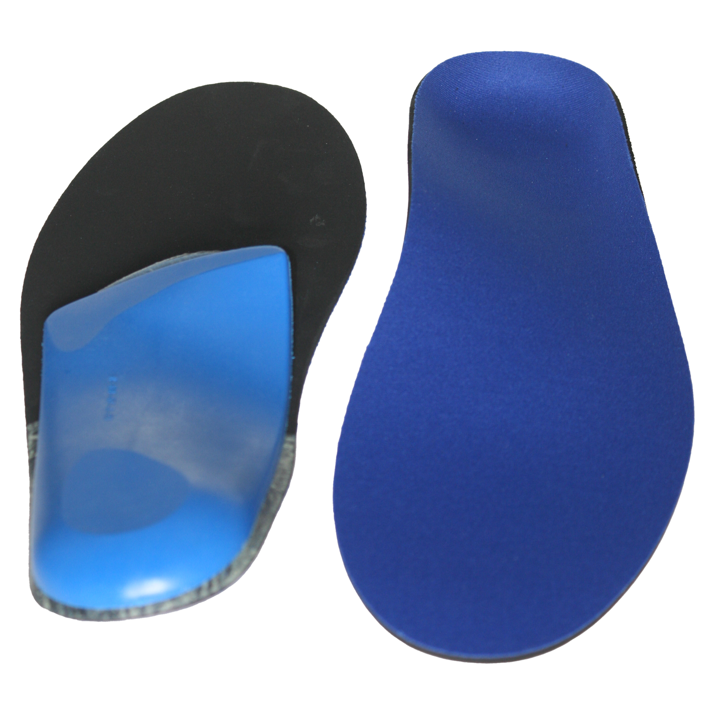 System Rx Rigid Orthoses w/Spenco Cover & Met Pad