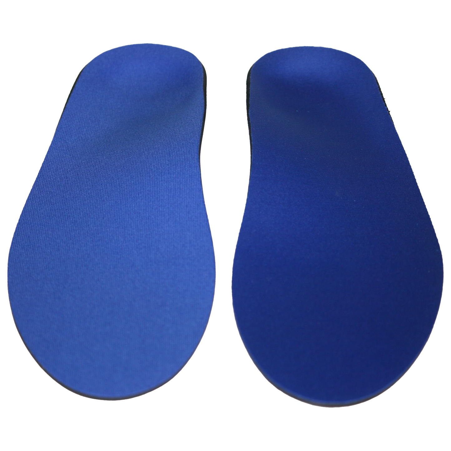 Reorder System Rx Rigid Orthoses w/Spenco Cover & Met Pad