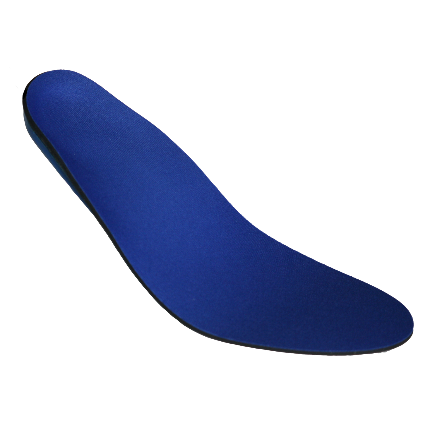 System Rx Rigid Orthoses w/Spenco Cover & Met Pad